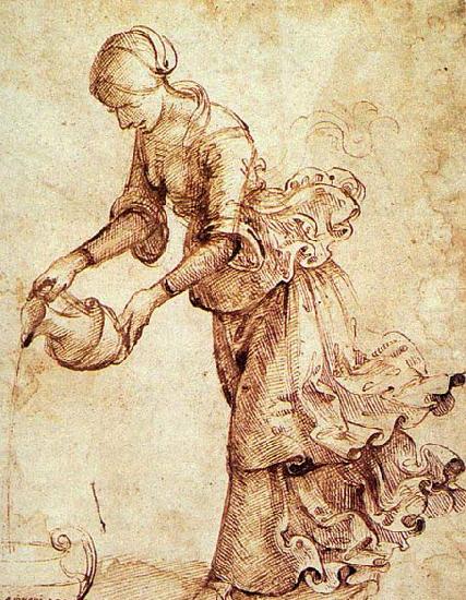 GHIRLANDAIO, Domenico Domenico china oil painting image